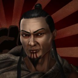 Mestima — legacy portrait