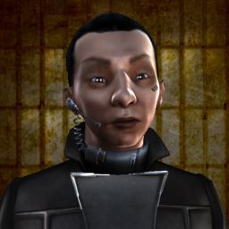 Yabu Kusanagi — legacy portrait