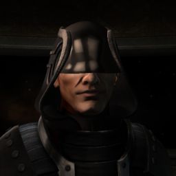 Nalshee — legacy portrait