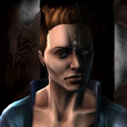Arcturios — legacy portrait