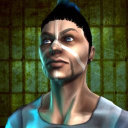 WelcomeBack — legacy portrait