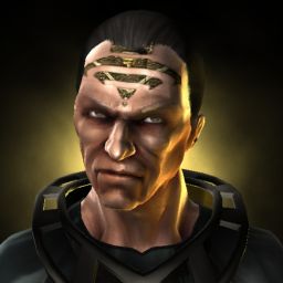 caledonianspirit — legacy portrait