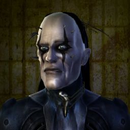 Rudi440 — legacy portrait