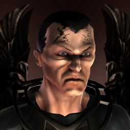 Samas Kelarna — legacy portrait