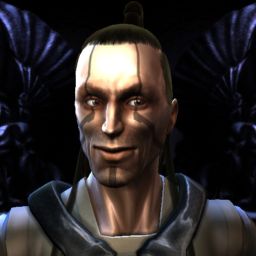 Drukhi — legacy portrait