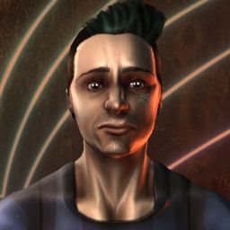 Protarus — legacy portrait