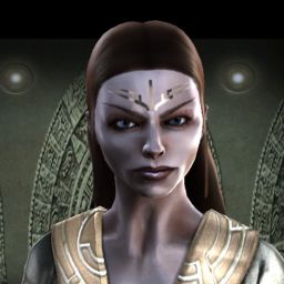 Tirochka — legacy portrait