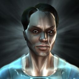 Mormir — legacy portrait