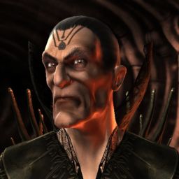 morpheus balantu — legacy portrait