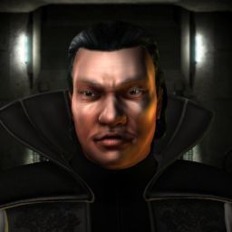 Sum Nocte — legacy portrait