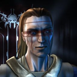 Wokka — legacy portrait