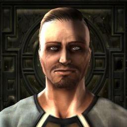 zen3305 — legacy portrait
