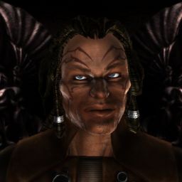 ToObEY — legacy portrait