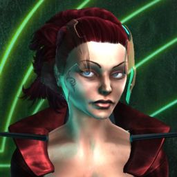 gerbilbunny — legacy portrait