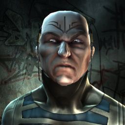 jay zen2 — legacy portrait