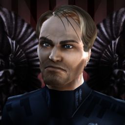 nasaedo — legacy portrait