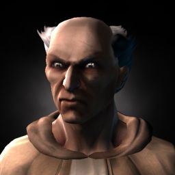 Tyhpoid — legacy portrait