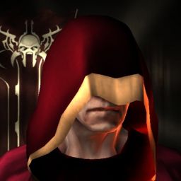 TheJackalMiner — legacy portrait
