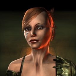 Gschupftari — legacy portrait
