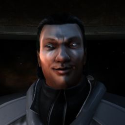 US Rhodan — legacy portrait