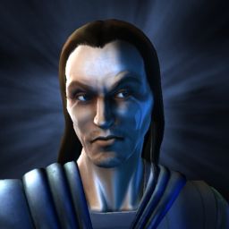 peion — legacy portrait