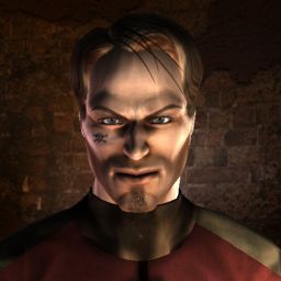 Adimarcus — legacy portrait
