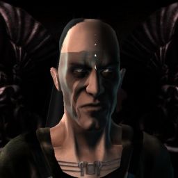 jabidia star — legacy portrait