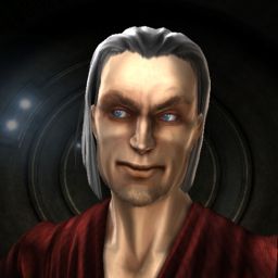 Skiped — legacy portrait