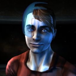 Perdurabo VI — legacy portrait