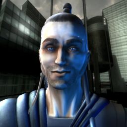 ALlejance — legacy portrait