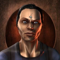 Jax Tellor — legacy portrait