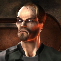 BAWBAG74 — legacy portrait