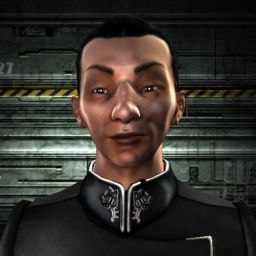 MrDez — legacy portrait