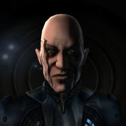 Lord Arest — legacy portrait