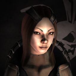Attica Black — legacy portrait