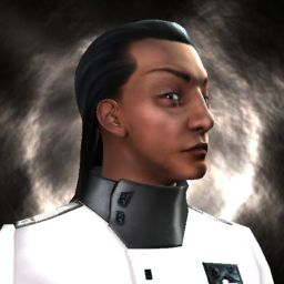 A1ester — legacy portrait