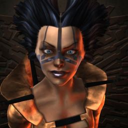 tycka — legacy portrait