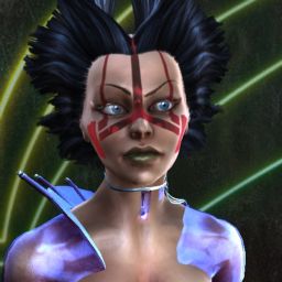 DinAbrok — legacy portrait