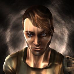 severus casquilium — legacy portrait