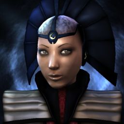 Tequ ila — legacy portrait