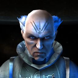 Dieavlo — legacy portrait
