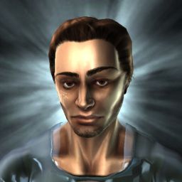 Badlamb — legacy portrait
