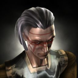 7th Seth — legacy portrait