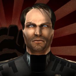 Vladamir Stukov — legacy portrait
