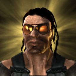 Nix Termobeta — legacy portrait