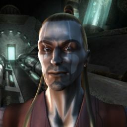 N1copol — legacy portrait