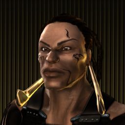 KAMEHOTEC — legacy portrait