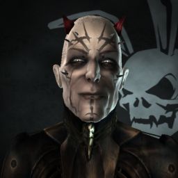 Ddevilxz — legacy portrait