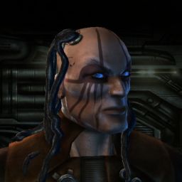 Space Hog — legacy portrait
