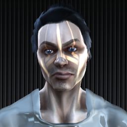 DotaKid — legacy portrait